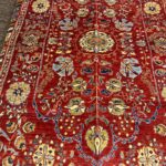 Афганистанские ковры — изображение 11