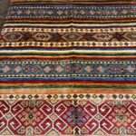 Афганистанские ковры — изображение 12