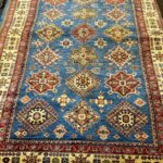 Афганистанские ковры — изображение 3