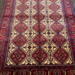 Афганистанские ковры — изображение 33