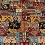 Афганистанские ковры — изображение 38