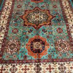 Афганистанские ковры — изображение 8